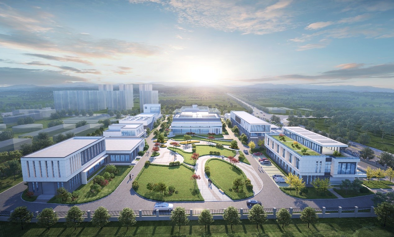 居家桥水厂改建工程开工建设，将进一步提升浦东中心城区供水安全保险能力